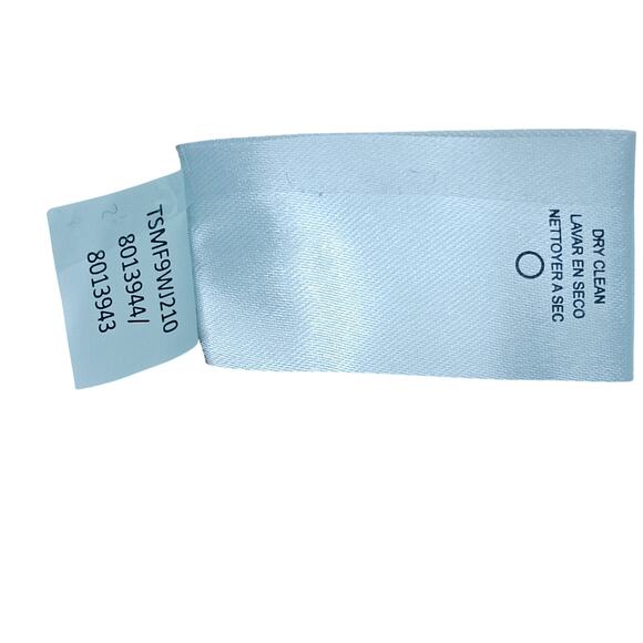 NWT Tahari Arthur S. Levine Blazer Sz 4 Plaid Retro Elbow Patch Jacket MSRP $139 - Picture 13 of 14